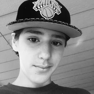 Meet your Posher, Aidan